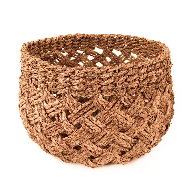 Woven Basket Large image number 0
