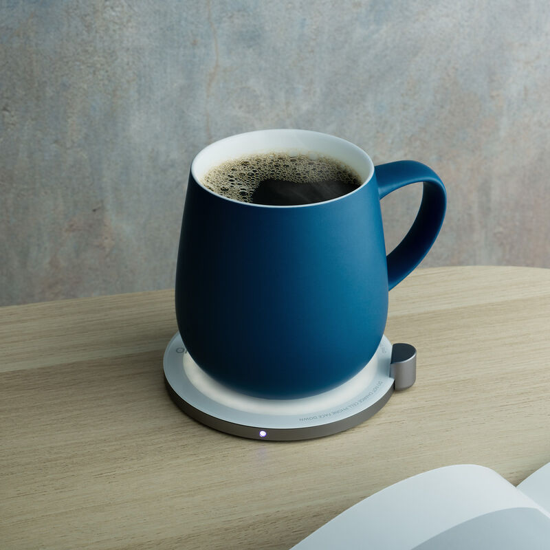 Ui Self-Heating Mug Set image number 2