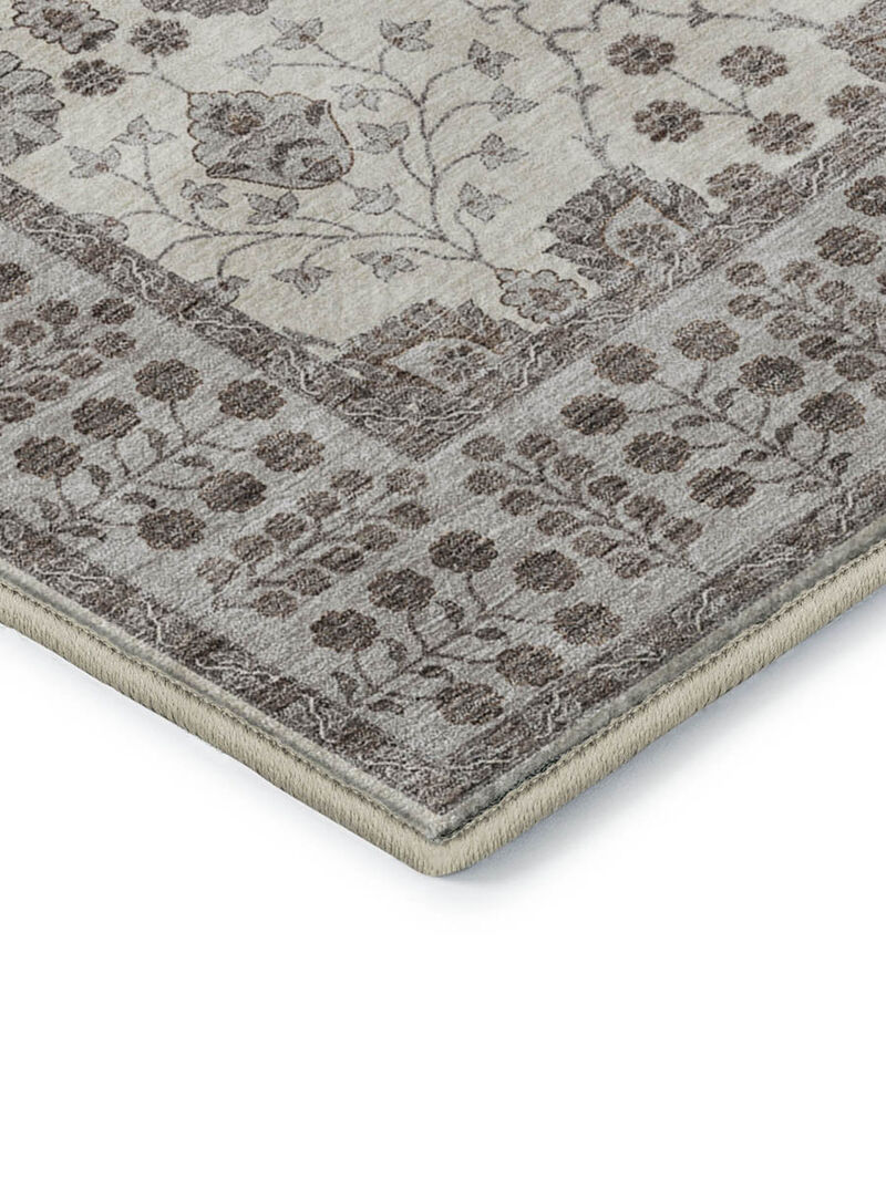Hatay HY8 Ivory 3' x 5' Rug