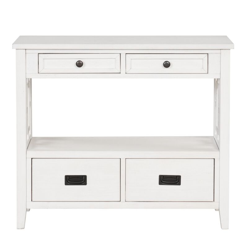 Fafsti Console Table image number 4