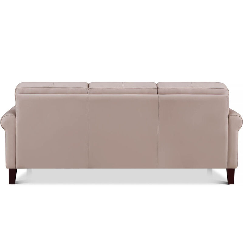 Dawn Top Grain Leather Sofa
