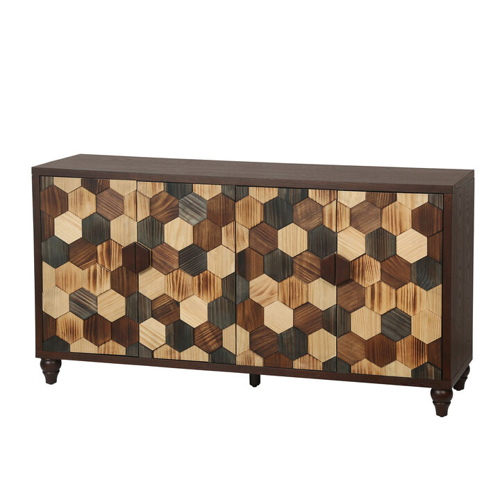Zajelf Sideboard