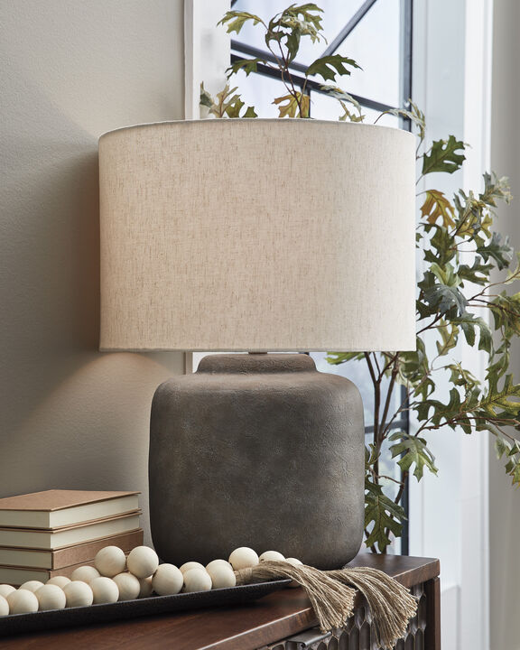 Zandophen Table Lamp