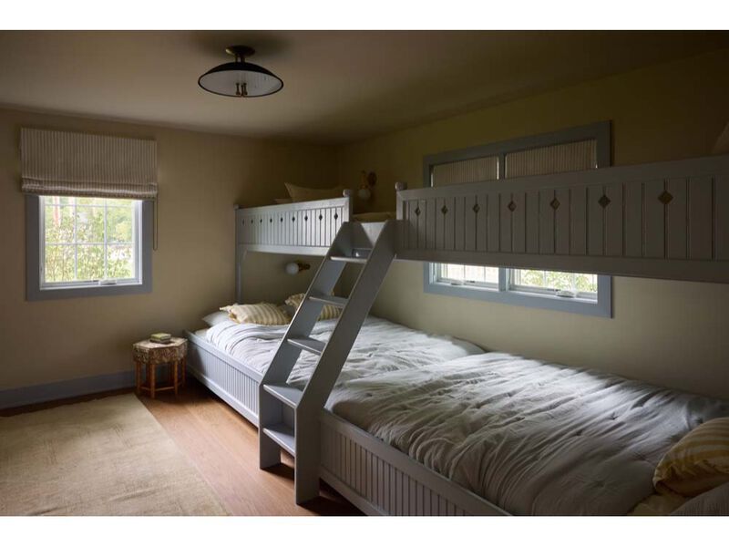Larkin Semi Flush image number 2