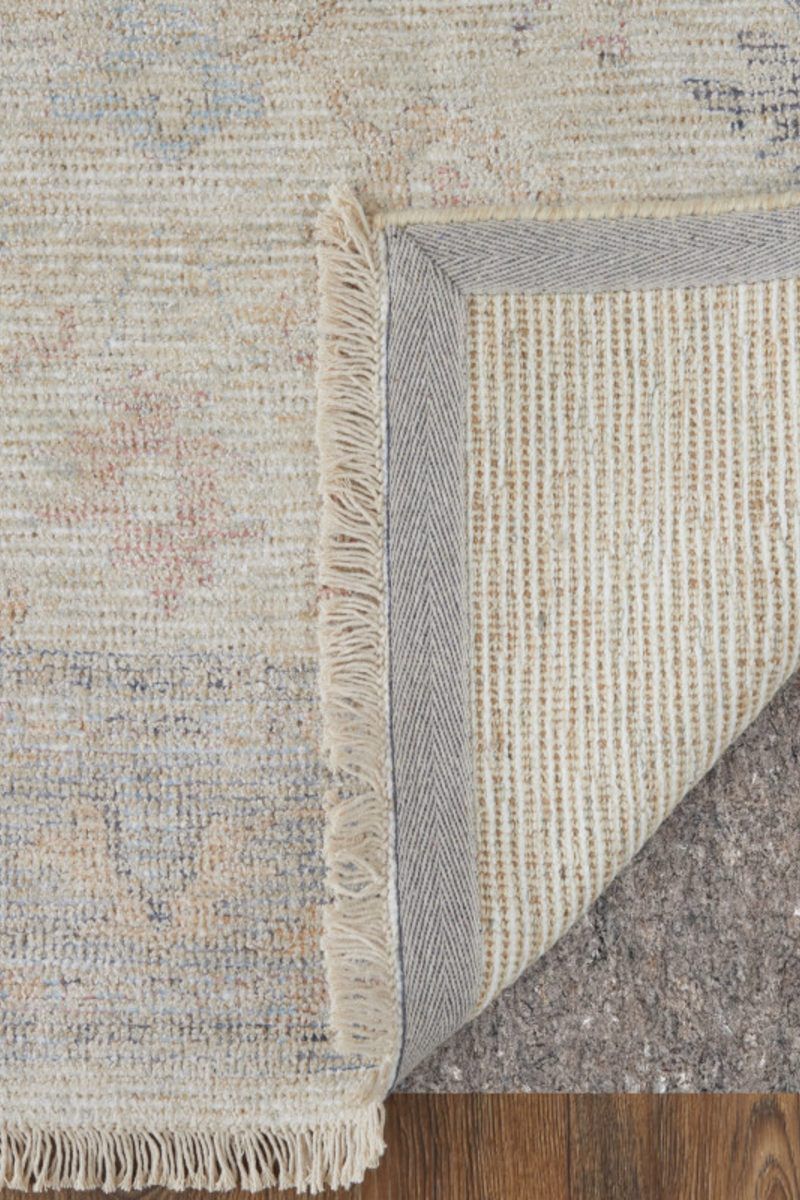 Caldwell 8976F Ivory 9' x 12' Rug image number 4