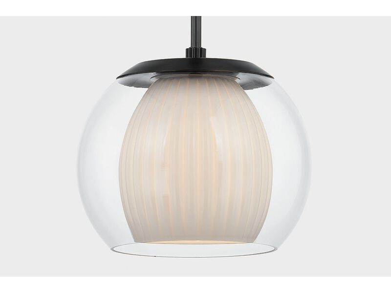 Clementon Pendant image number 2