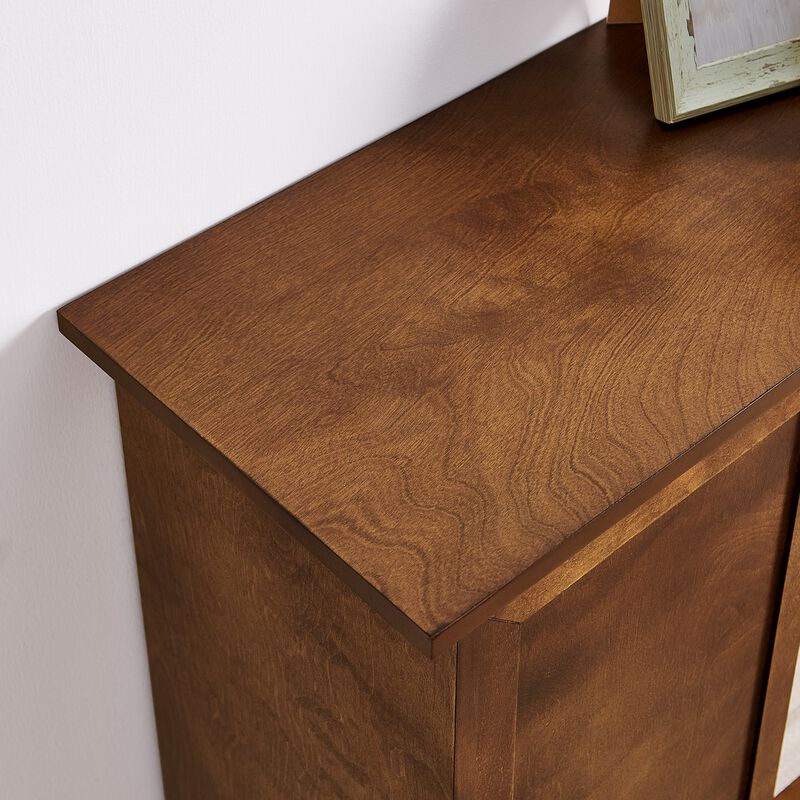 Kwosk Sideboard Buffet Cabinet image number 8