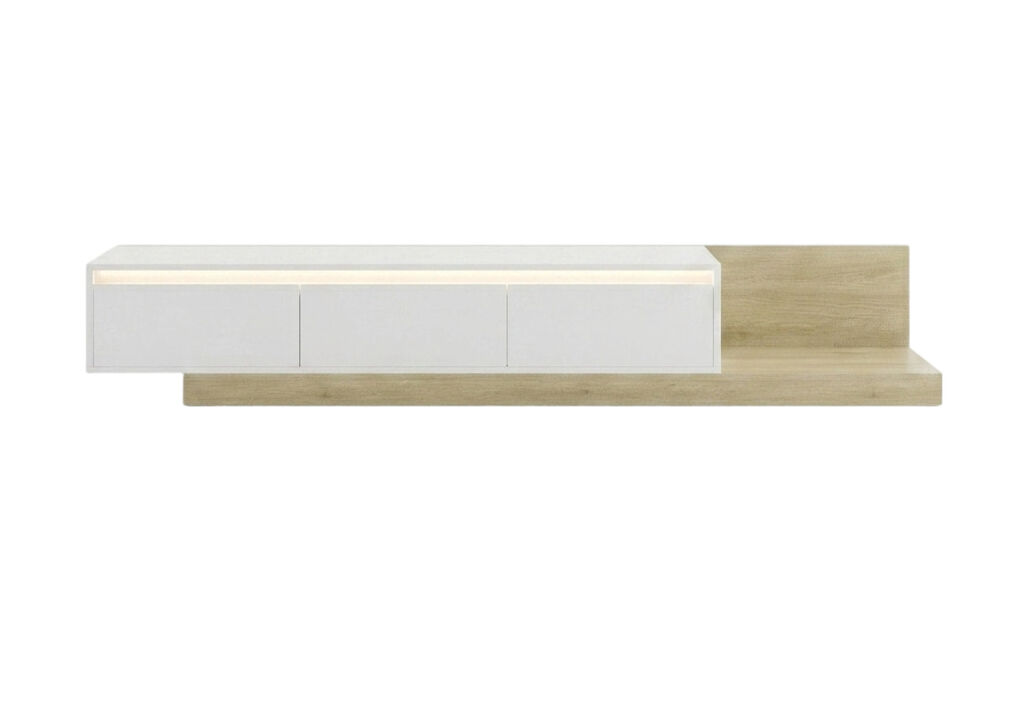Dumrup  LED TV Stand