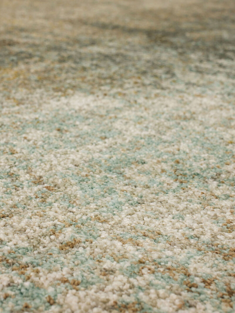 Touchstone Catarina Jadeite 8'x11' Rug