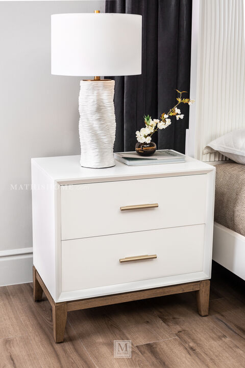 Delancy Table Lamp