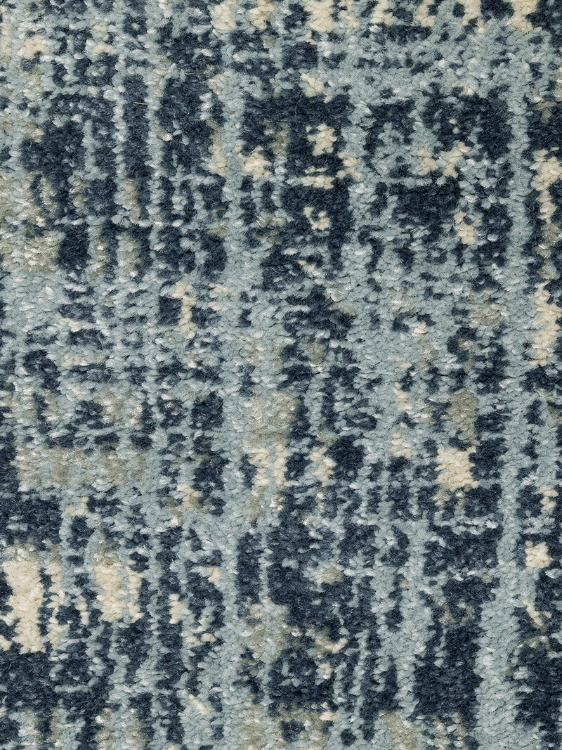 Branson 5'3" x 7'3" Blue Rug image number 3