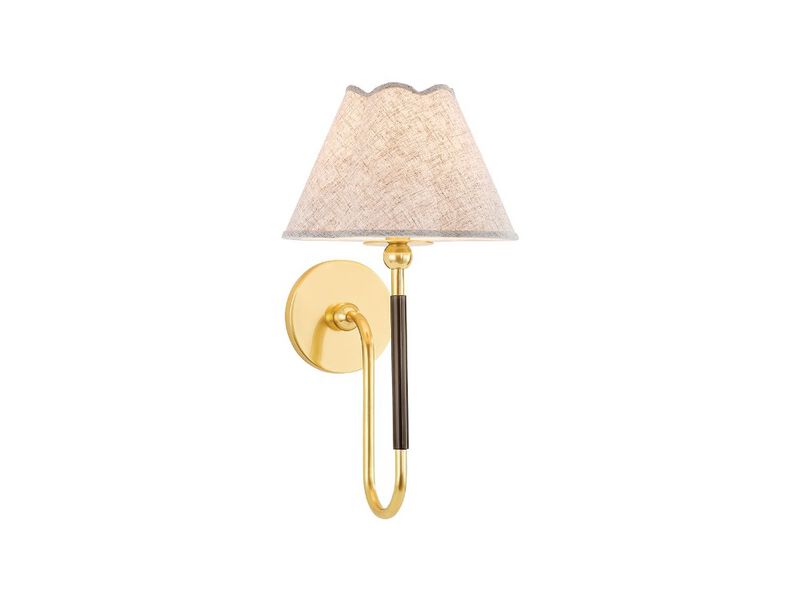 Janie Wall Sconce image number 0