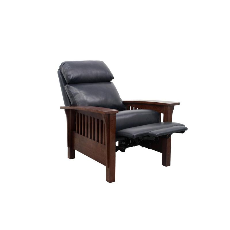 Barcalounger Mission Recliner