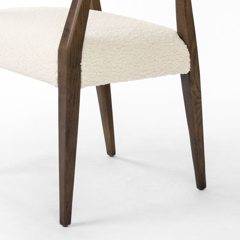 Tyler Dining Armchair