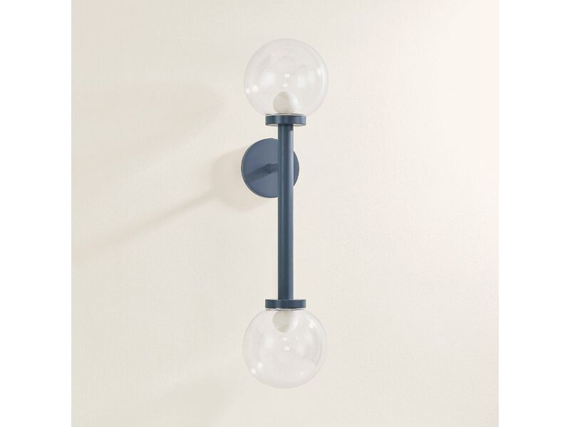 Sia Wall Sconce image number 4