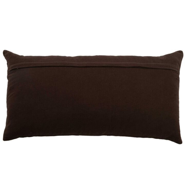 14" x 26" Poly Filled Pillow