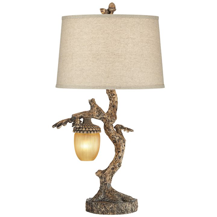 Muir Woods Table Lamp
