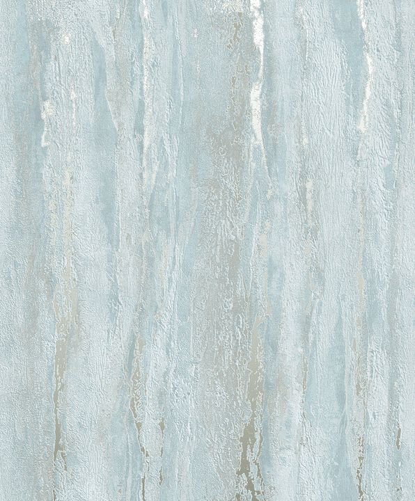 City Romance Industrial Blue Wallpaper 35165