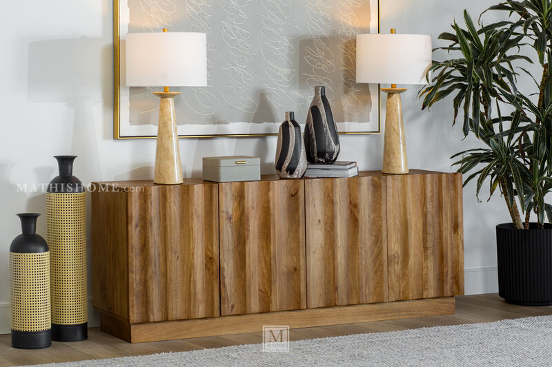 Timkins Accent Cabinet image number 1