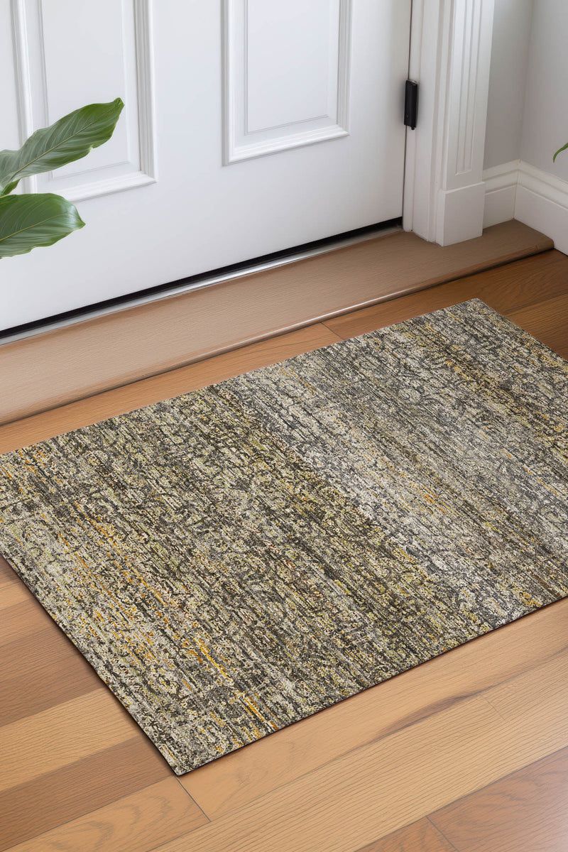 Vico VC9 Graphite 9' x 12' Rug image number 2
