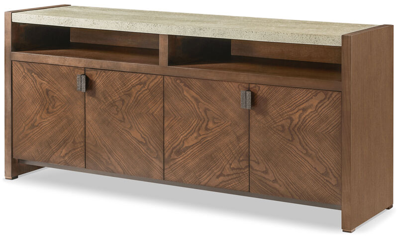 Catalina Media Cabinet image number 0