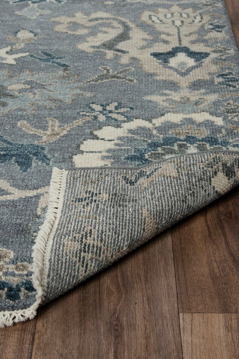 Ashton ATN922 9' x 12' Rug image number 6