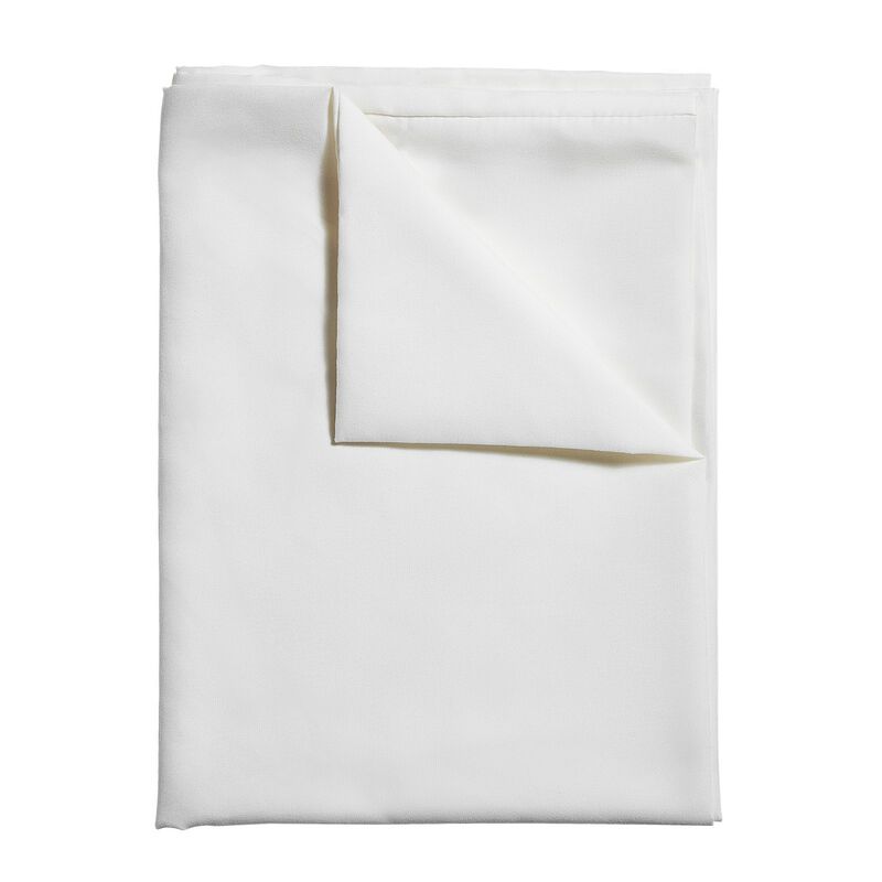 Queen Size 4-Piece Bed Sheet Set, Cooling Microfiber with Deep Pocket Sheets image number 8