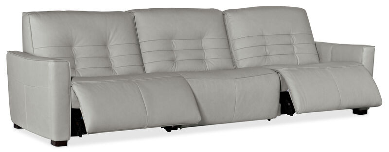 Reaux Power Sofa