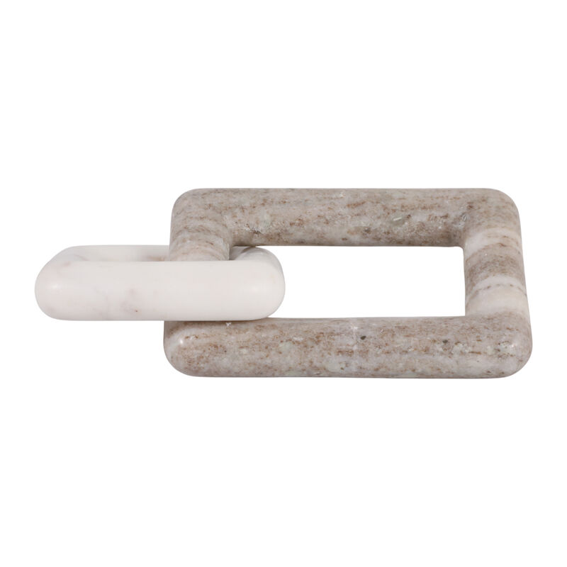 Rectangle & Square Marble Link image number 0