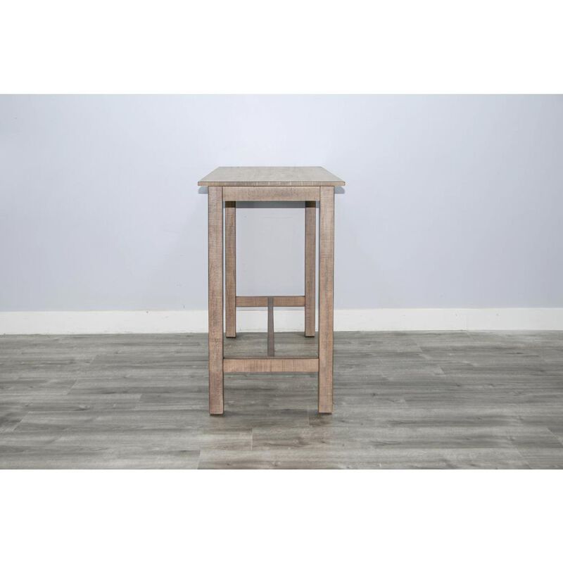 Sunny Designs Beach Pebble Pub Table