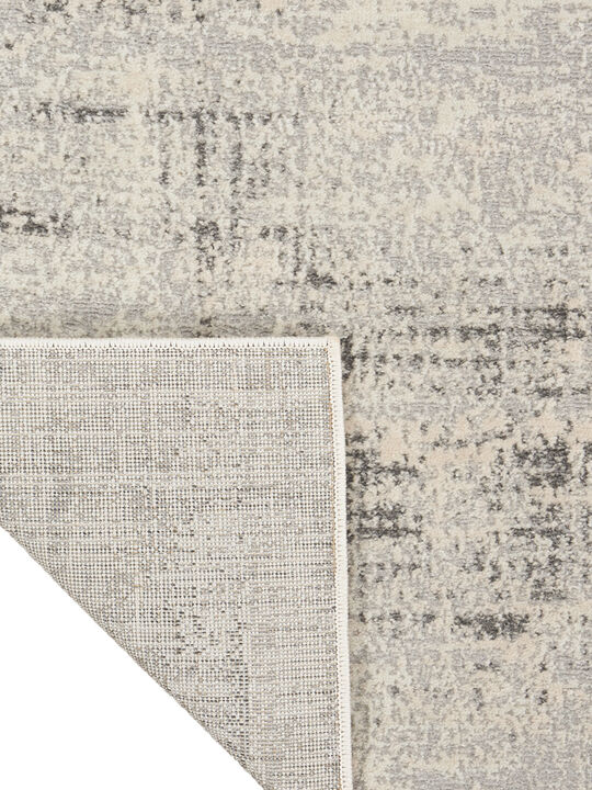 CK950 Rush CK953 Ivory/Beige 4' x 6' Rug