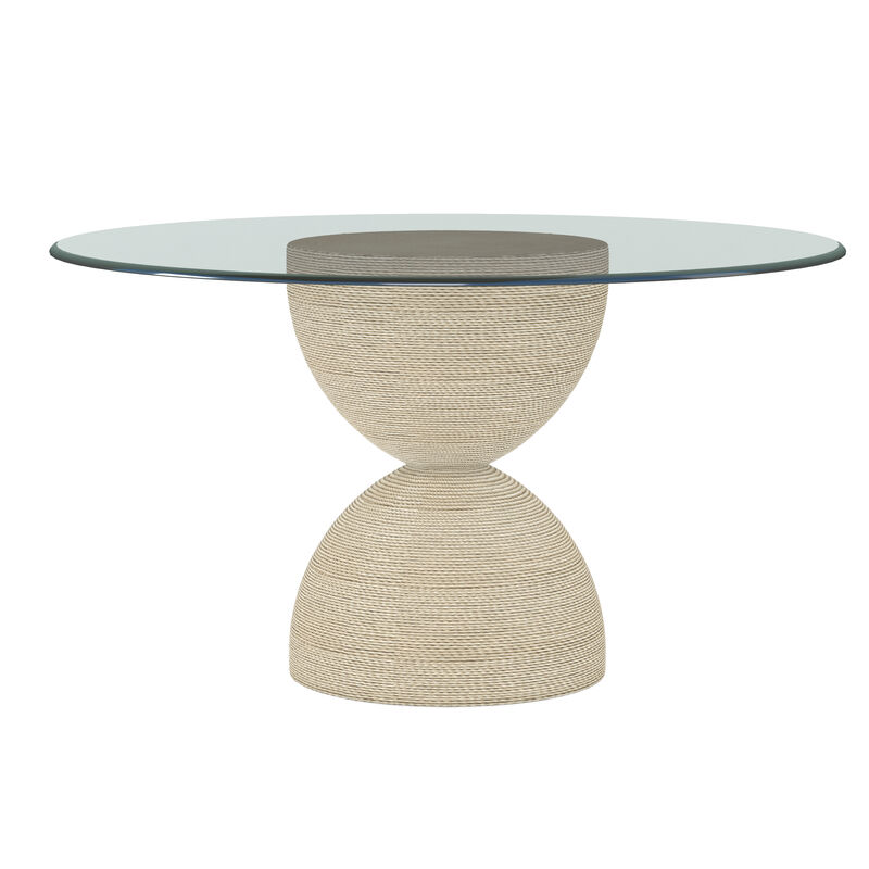 Cotiere 48" Round Dining Table image number 0