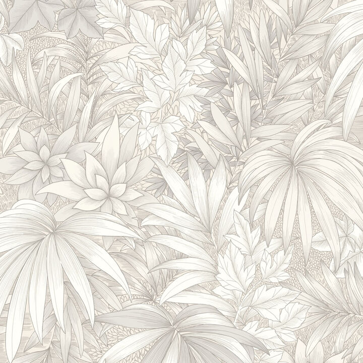 Allure Jungle Wallpaper