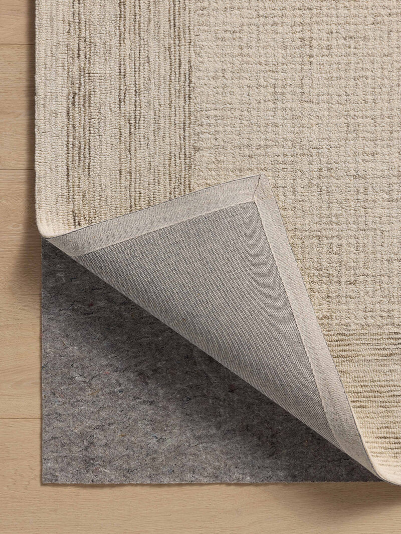 Windsor Ivory/Stone 3'6"x5'6" Rug image number 5