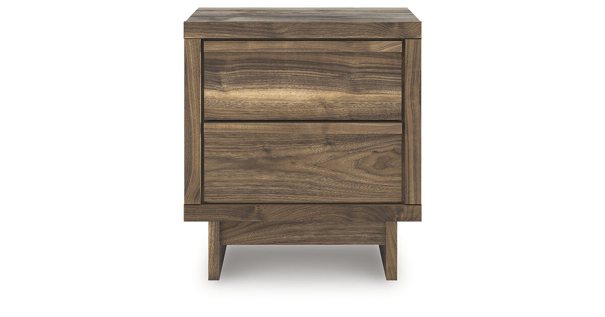 Zadilyn Nightstand