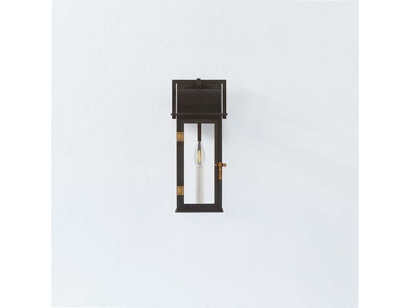 Bohen Exterior Wall Sconce image number 4