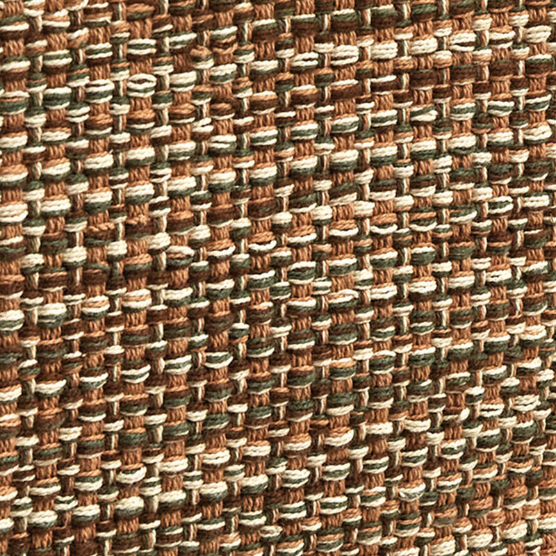 Park Designs Tweed Expresso Table Runner 54'' L image number 2