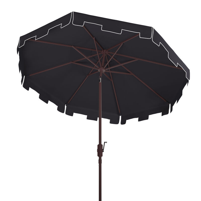 Zimmerman 11 ft. Crank Umbrella image number 3