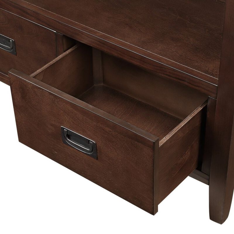 Fafsti Console Table image number 6