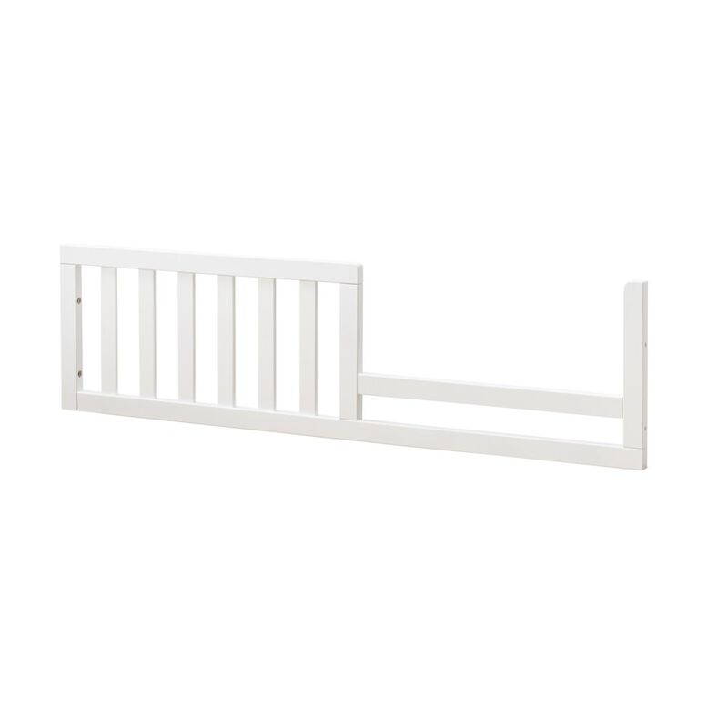 Sorelle Toddler Rail image number 1