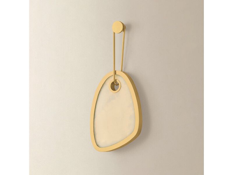 Vela Wall Sconce image number 4