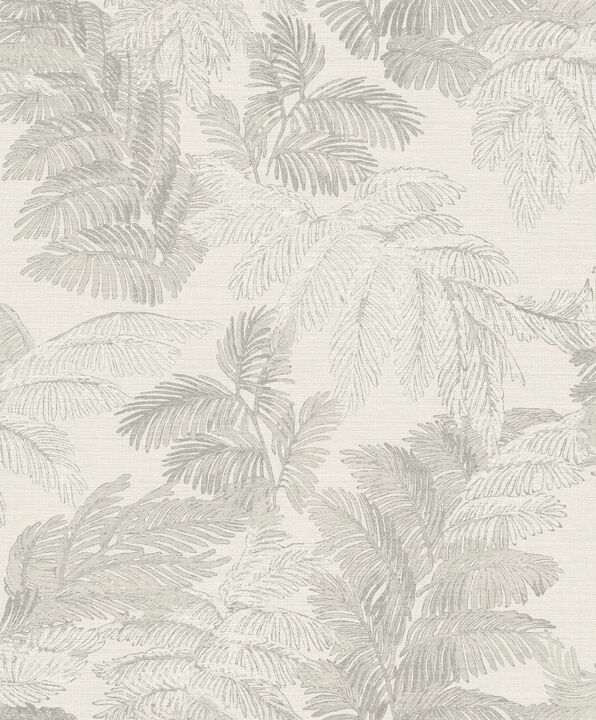 Italian Style Palma Red Wallpaper 28818