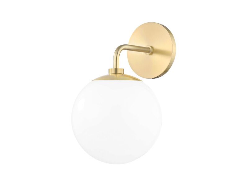 Stella Wall Sconce image number 0