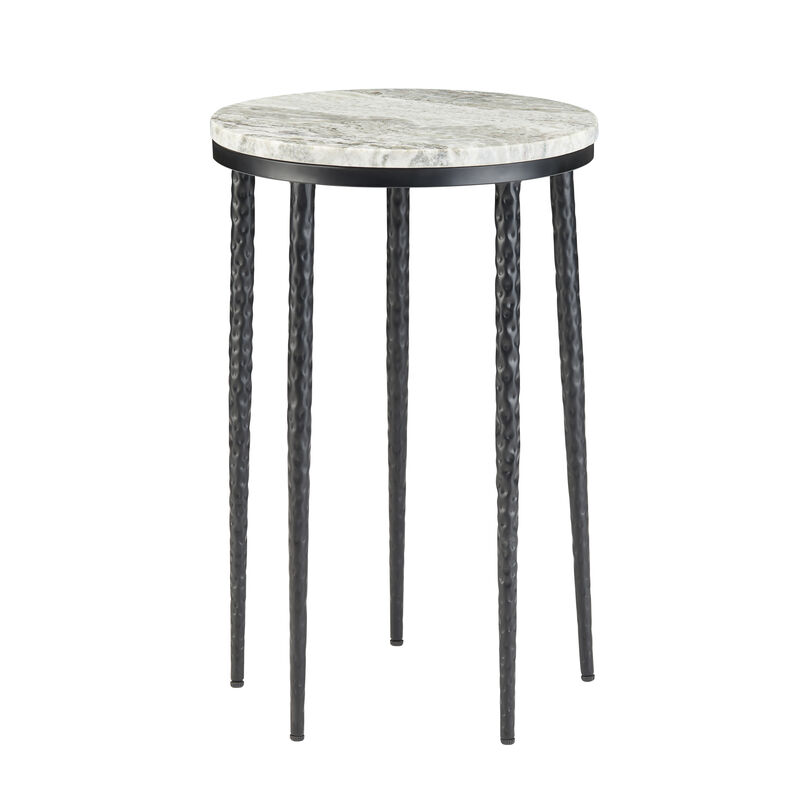 Celia Accent Table image number 1