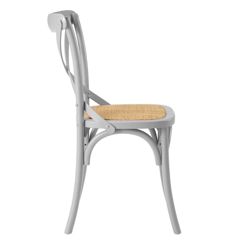 Gear Dining Side Chair Set of 2 image number 2