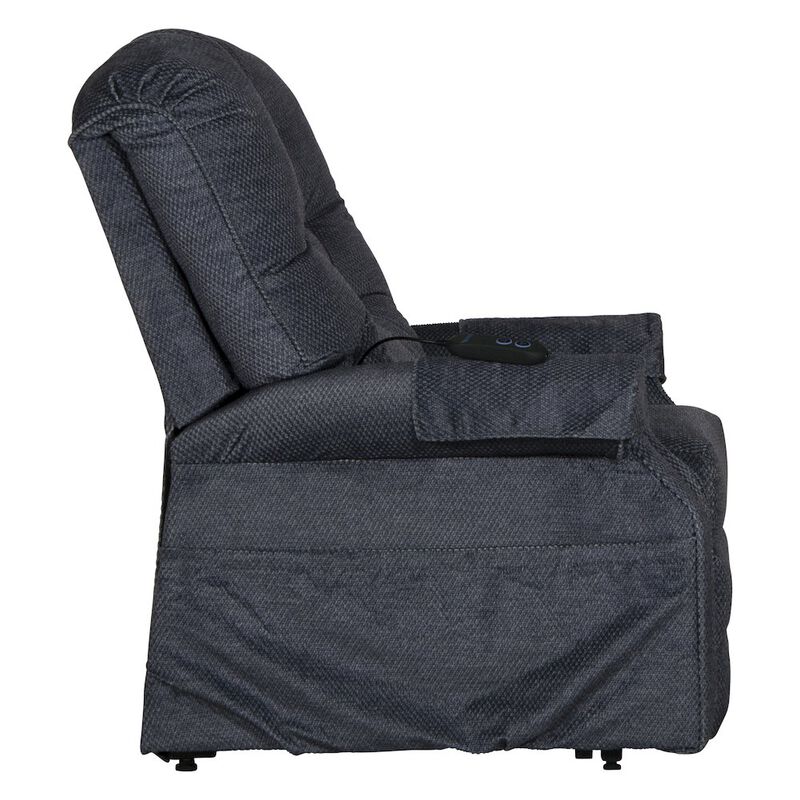 Catnapper Patriot Power Lift Lay Flat Recliner