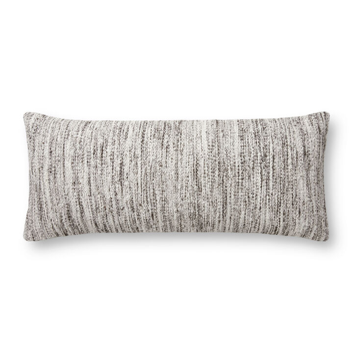PMH0025 Pillow Collection by Magnolia Home by Joanna Gaines x Loloi
