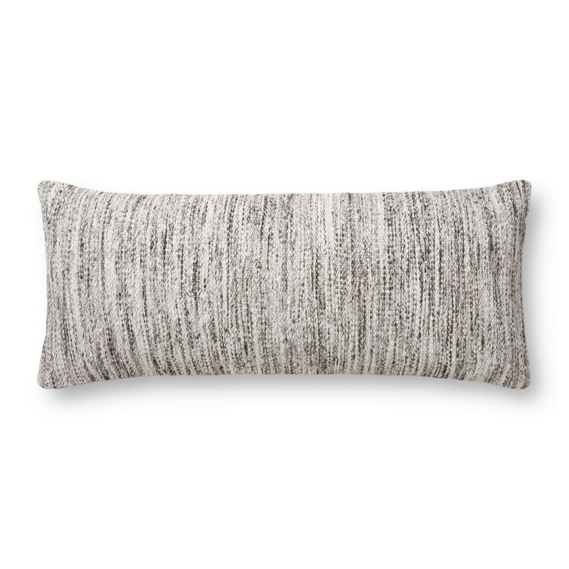 PMH0025 Pillow Collection by Magnolia Home by Joanna Gaines x Loloi