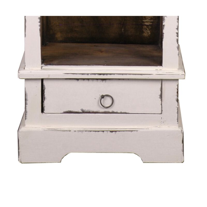 Sunset Trading Country Cottage Bookcases