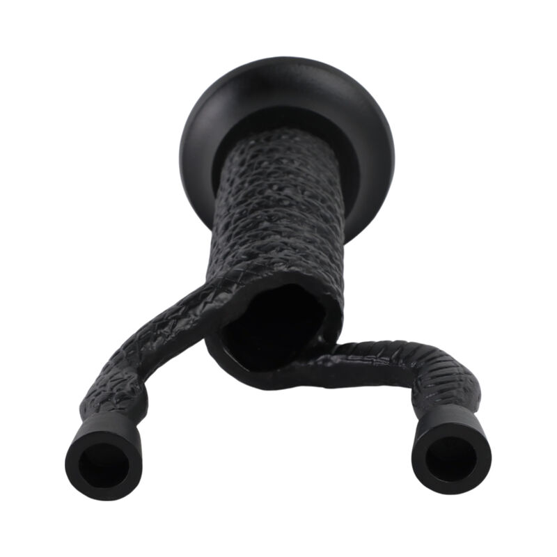 Twisted Snake 2-Taper Holder image number 5